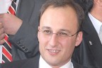 Örki’den CHP BDP Cihaner’e eleştiri