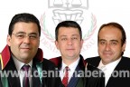 Denizli Barosu’nda seçim heyecanı