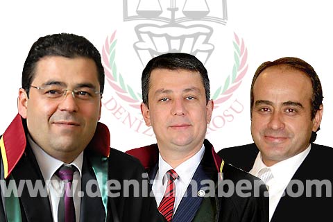 Denizli Barosu’nda seçim heyecanı