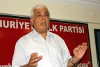 “Büyükşehirle eyalet sisteminin temelleri atılıyor”