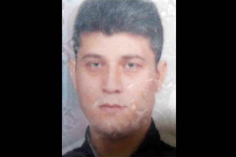 500 kiloluk mermer canına mal oldu