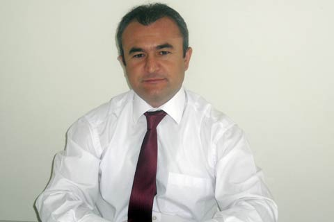 Denizli’de icra patlaması