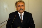 Keskin, “DEVLET”  dedi