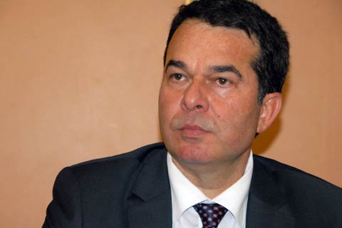 “Demokrasi bayramı yaşanacak”