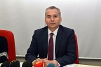Denizli Belediye Başkanı Osman Zolan ‘Türk Milleti’nin başı sağolsun’