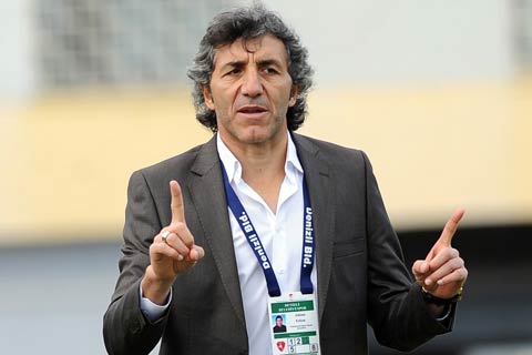 ‘Kötü zeminde 1 puanda iyidir’