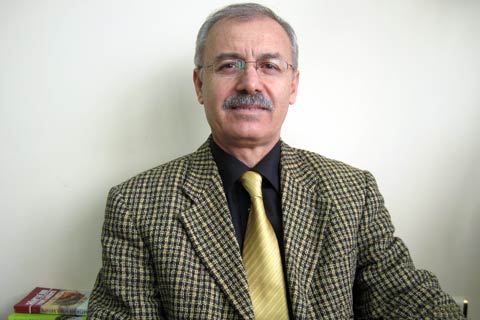 İl Kültür ve Turizm Müdürü Korkmaz görevden alındı