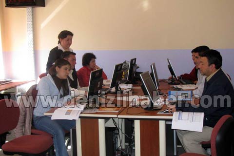 Engelliler Çalışıyor Projesi Avrupa şampiyonu oldu