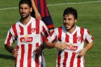 Asist Süleyman, gol Hüseyin’den