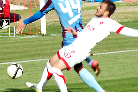 Belediyeye Ateş şoku