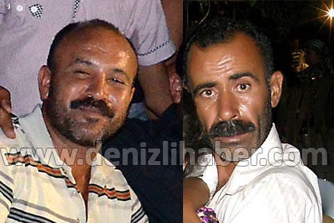 Denizli’de at tartışması kanlı bitti