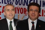 CHP’den, Zeybekci ve Zolan’a suç duyurusu
