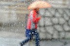 Meteorolojiden Cuma’ya kadar yağış uyarısı
