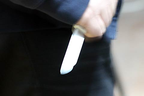 Kavgayı ayırmak istedi, bıçaklanarak öldü