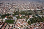 Denizli’de hava sıcaklıkları düşüyor