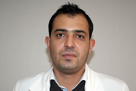Kırık çıkıkçılara itibar etmeyin!