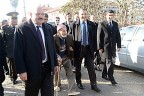 Demir, Tavas ve Acıpayam’a çıkarma yaptı