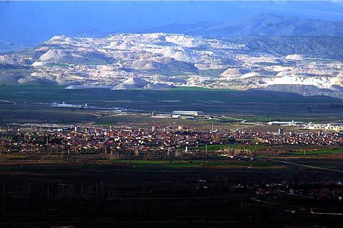 ocaklar