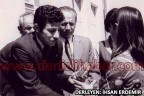 Çal’dan devletin zirvesine