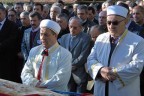 AK Parti’liler cenazeye katılmadı