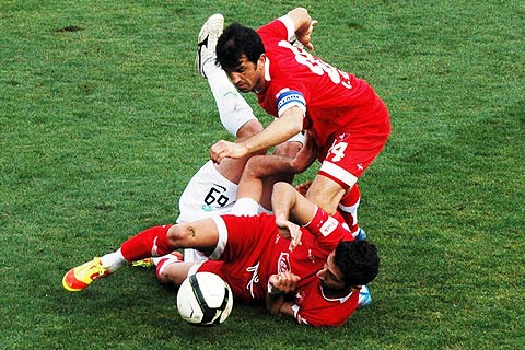 Belediyespor evinde 3-0 yenildi
