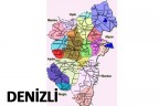 Denizli’nin nüfusu binde 8,7 arttı