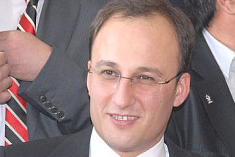 Örki “5 bin engelli iş sahibi olacak”