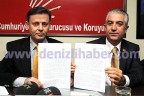 CHP’den şok iddia!