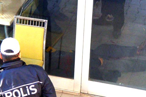 Çivril’de Kayınpeder cinneti