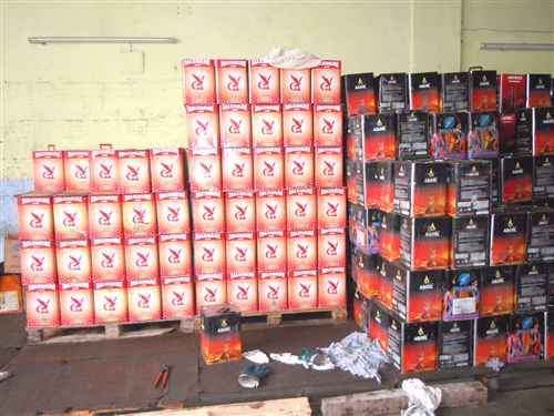 10 bin litre kaçak yağa el kondu