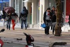 Denizli’de kuvvetli lodosa dikkat!