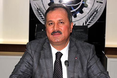 Özer ‘Krizi fırsata dönüştürdük
