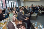 DTO’lulara AB Hibe Fonu semineri