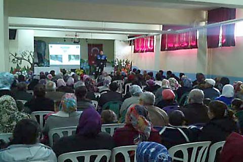 Denizli Polisi’nden dolandırıcılık uyarısı