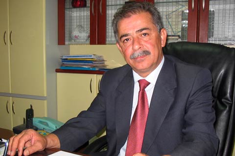 Ona kansere yenik düştü
