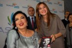 Türkan Sultan’dan barış çağrısı