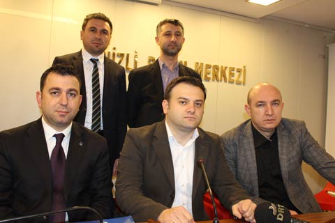 DEYDER öğrenci velilerini uyardı