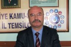 Kurşunoğlu ‘Sağlıkta nöbet çileye dönüştü’