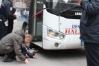 Turex’in çarptığı Saykal öldü
