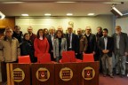 Yeşiller ve Sol Gelecek Partisi, Denizli’de örgütlendi