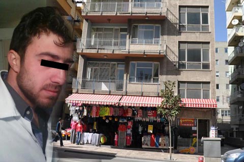 Düştü mü atladı mı?