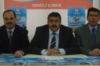 Hükümeti eylemle tehdit etti