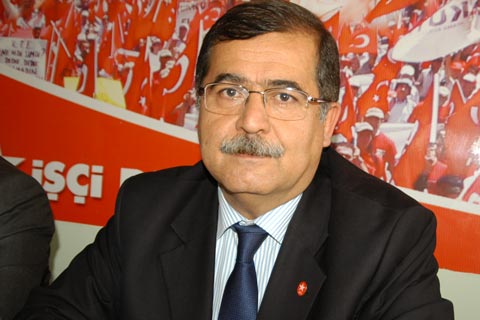 “Bu ülke sahipsiz değil”