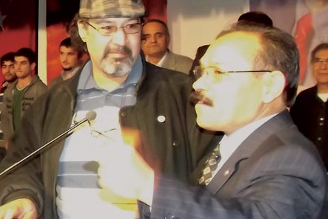 Çobanoğlu, güven tazeledi
