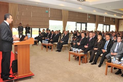 Merkezdeki 19 okul yenilenecek