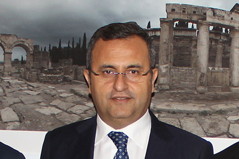 Valilere ‘DEMİR’ modeli talimatı