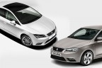 Seat Leon ve Toledo’nun 2013 modelleri Denizli Batı Otomotiv Showromunda görücüye çıktı