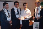 Hakan Şükür sürprizi