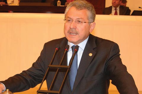 Şehir Hastanesi için 2. etap sözü