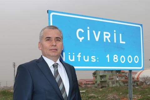 Zolan’dan  duble yol istediler